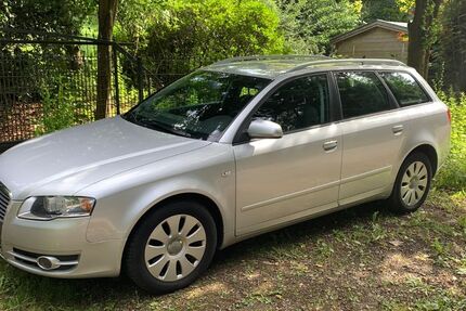 Audi A4 290.000 km 1.650 &euro; Buchholz 21244