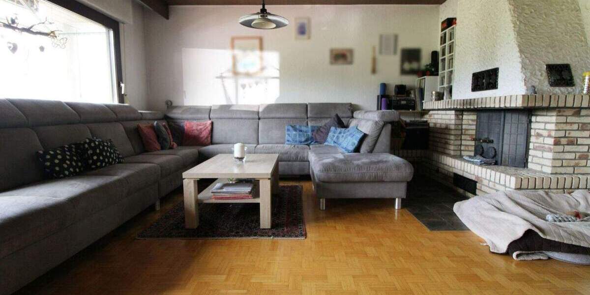 Einfamilienhaus Nagold Emmingen - 6 Zimmer, 395.000&euro; | Angebot:25387485