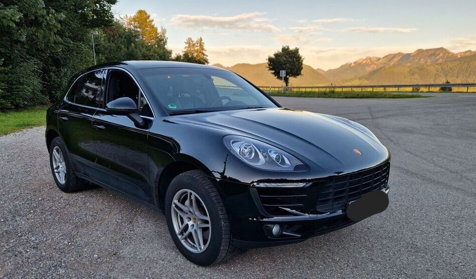 Macan