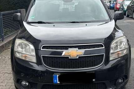 Chevrolet Orlando 250.000 km 1.800 &euro; Frankfurt am Main, Stadt 65929