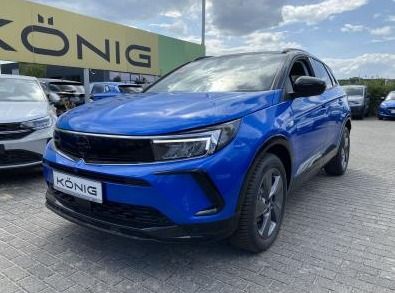 Opel Grandland (X) 1.719 km 24.999 &euro; Fürstenwalde 15517