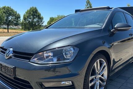 VW Golf 121.818 km 12.999 &euro; Schönaich 71101