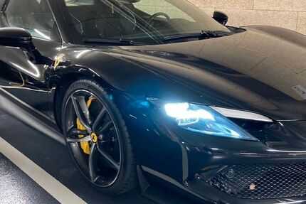 Ferrari 296 GTB 100 km 359.000 € Stutensee (Karlsruhe) 76297