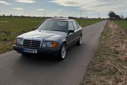 Mercedes-Benz 230 158.250 km 8.950 &euro; Kirchlinteln 27308