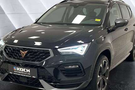 Cupra Ateca 19.905 km 34.444 &euro; Berlin-Marzahn 12681