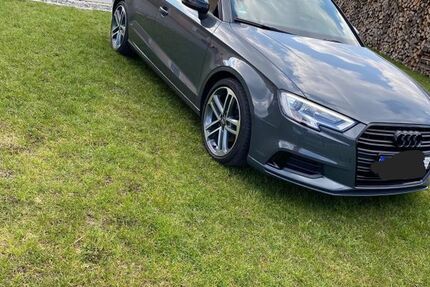 Audi A3 77.000 km 18.400 &euro; Georgenberg 92697