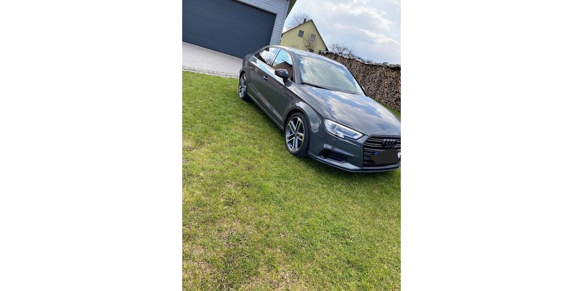 Audi A3 77.000 km 18.400 &euro; Georgenberg 92697