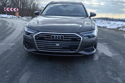 Audi A6 329.843 km 20.950 &euro; Salzweg 94121
