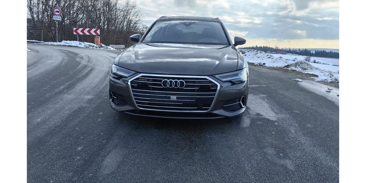 Audi A6 329.843 km 20.950 &euro; Salzweg 94121