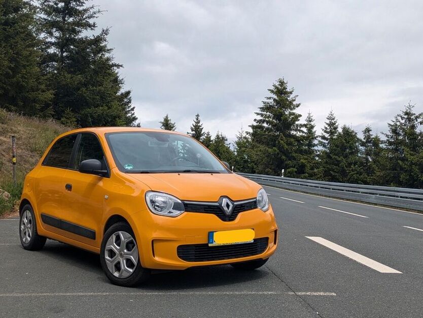 Twingo