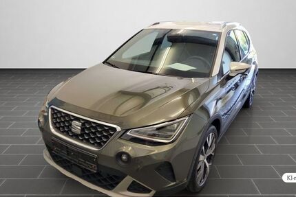 Seat Arona 18.651 km 22.380 &euro; Mainz 55129