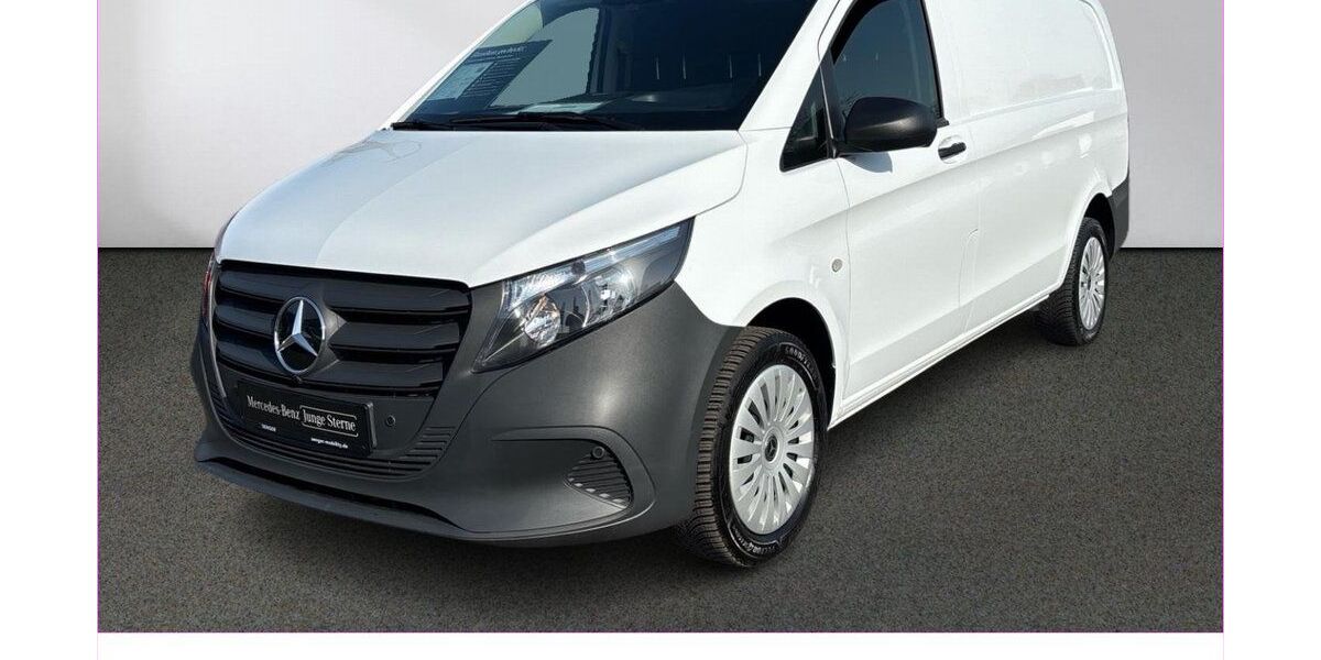 Mercedes-Benz Vito 45.760 km 30.524 &euro; Hamm 59067