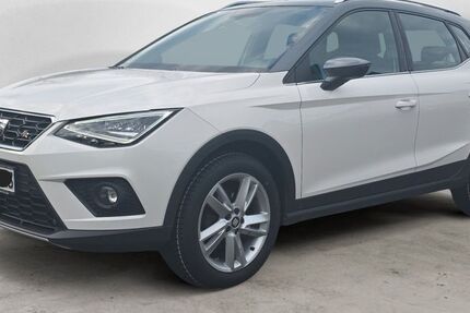 Seat Arona 75.600 km 15.750 &euro; Daun 54550