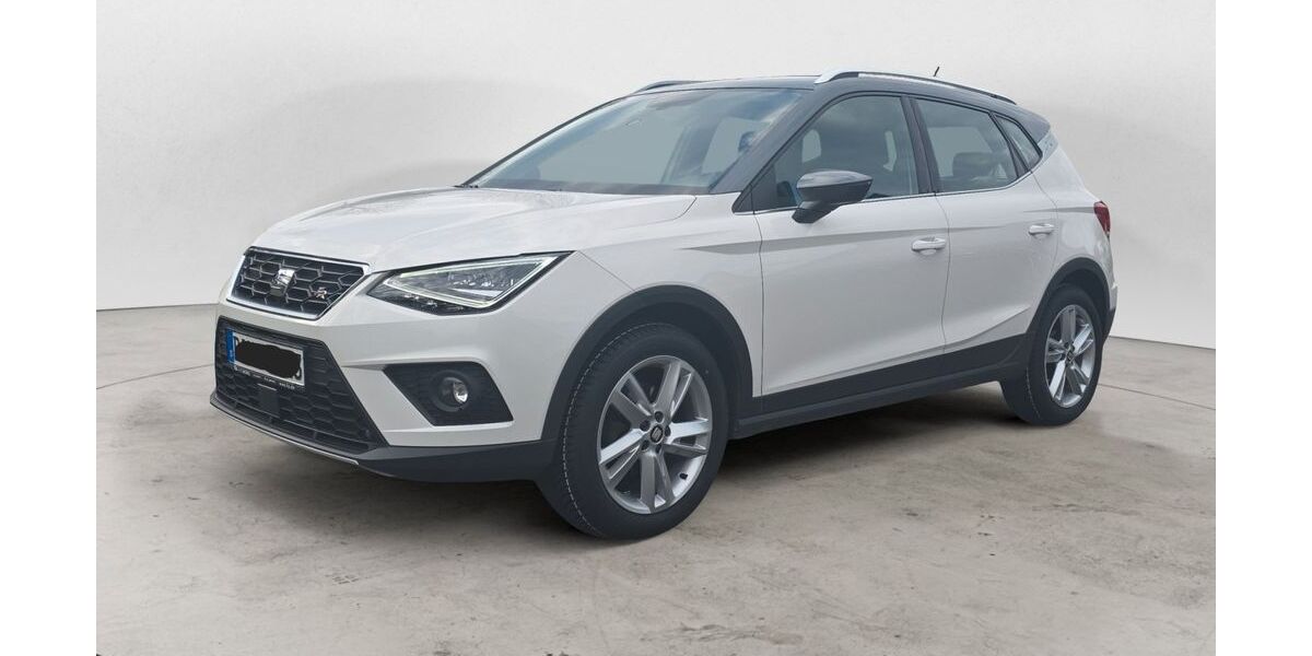 Seat Arona 75.600 km 15.950 &euro; Daun 54550
