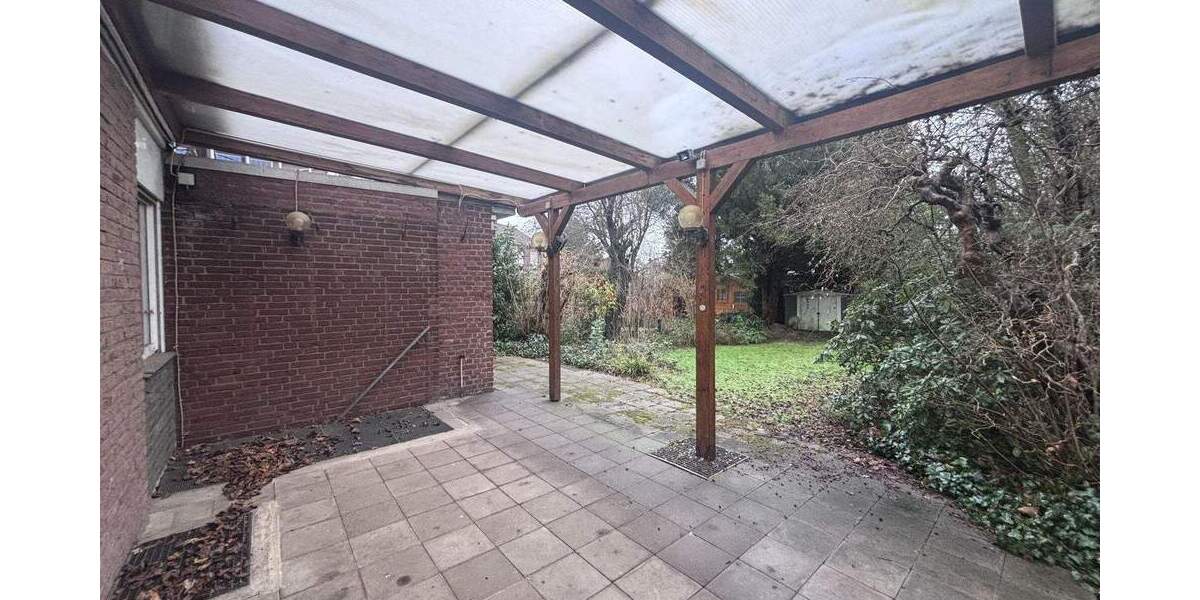 Reihenendhaus Tönisvorst St. Tönis - 4 Zimmer, 84 m&sup2;, 295.000&euro; | Angebot:24688503