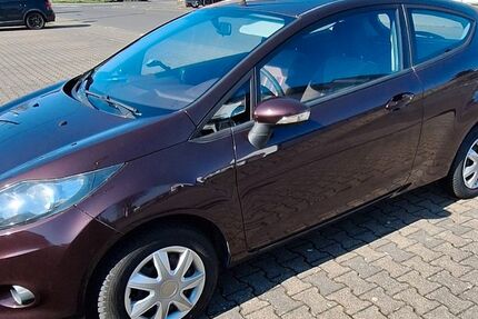 Ford Fiesta 138.908 km 4.500 &euro; Sohren 55487