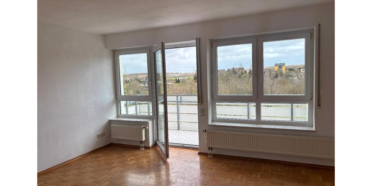 Etagenwohnung Naumburg (Saale) - 3 Zimmer, 78 m&sup2;, 139.000&euro; | Angebot:26104969