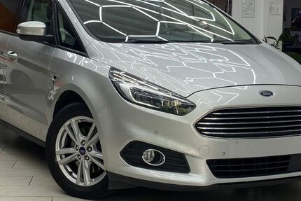 Ford S-Max 118.805 km 14.900 &euro; Neu-Isenburg 63263