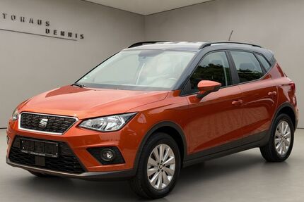 Seat Arona 100.000 km 10.990 &euro; Jülich 52428