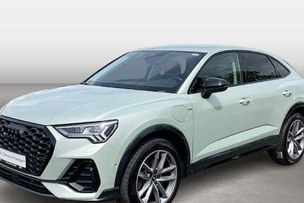 Audi Q3 42.712 km 32.420 &euro; Zwickau 08056
