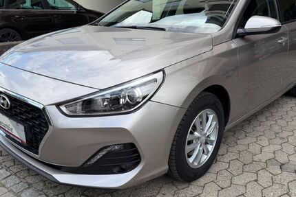 Hyundai i30 48.000 km 12.990 &euro; Senden 89250