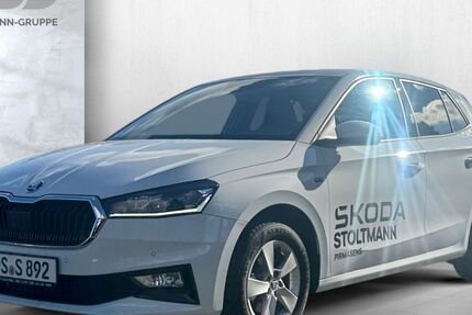 Skoda Fabia 8.000 km 23.290 € Pirmasens 66953
