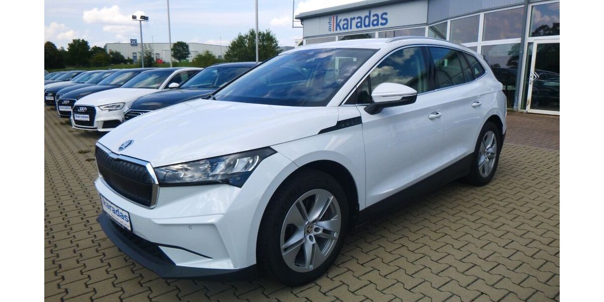 Skoda Enyaq 77.000 km 28.750 &euro; Bayreuth 95448