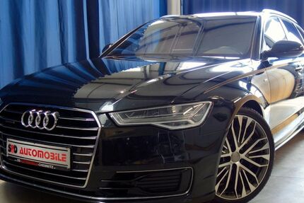Audi A6 175.000 km 19.999 &euro; Chemnitz 09120
