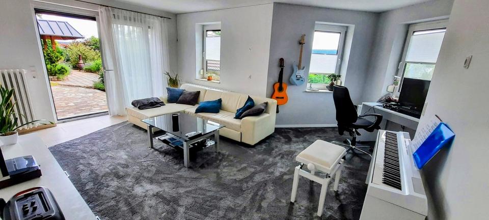 Einfamilienhaus Dingelstädt - 6 Zimmer, 203 m&sup2;, 359.000&euro; | Angebot:26041857