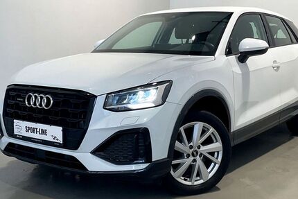 Audi Q2 54.700 km 23.999 &euro; Landshut 84030