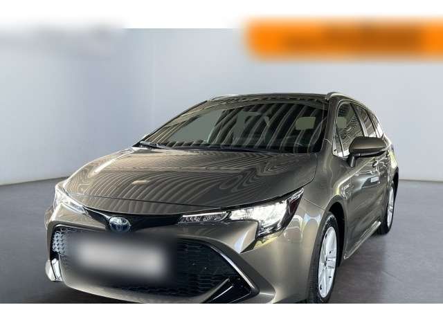 Corolla