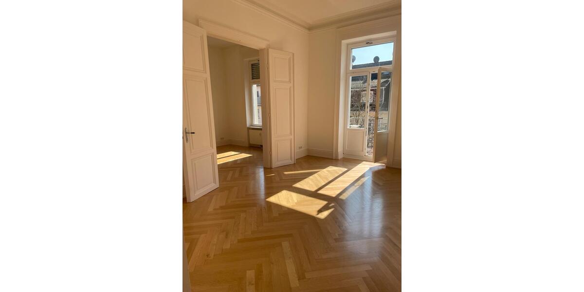 Etagenwohnung Wiesbaden Südost - 5 Zimmer, 145 m&sup2;, 769.000&euro; | Angebot:26020604