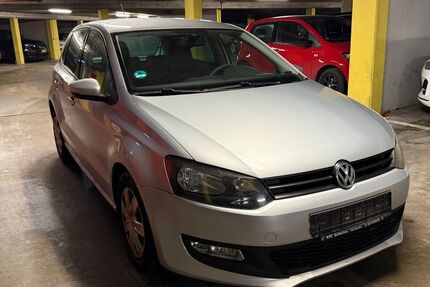 VW Polo 186.258 km 4.099 &euro; Hohenbrunn 85662
