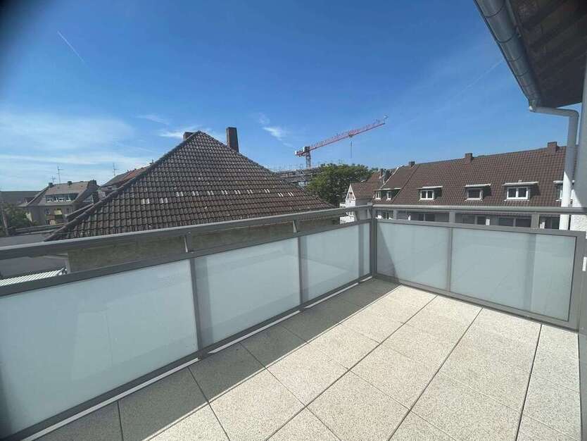 Wohnung zum Mieten in Darmstadt 550 € 23.99 m²