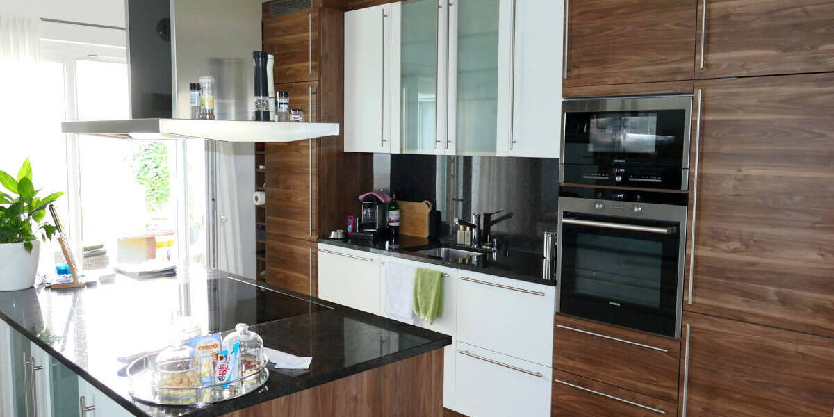 Bungalow Kirchham - 3 Zimmer, 137 m&sup2;, 559.000&euro; | Angebot:25730166