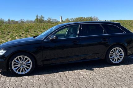 Audi A6 175.000 km 17.000 &euro; Lahr 77933