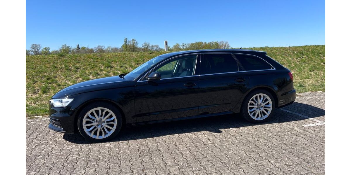 Audi A6 175.000 km 17.000 &euro; Lahr 77933