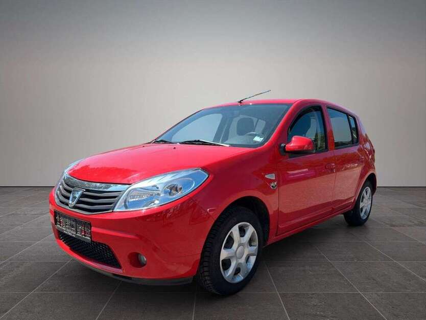 Sandero