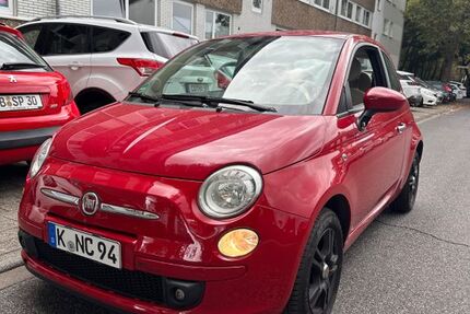 Fiat 500 184.500 km 1.900 &euro; Köln 50737