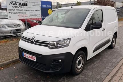 Citroen Berlingo 230.709 km 5.599 &euro; Winsen (Luhe) 21423