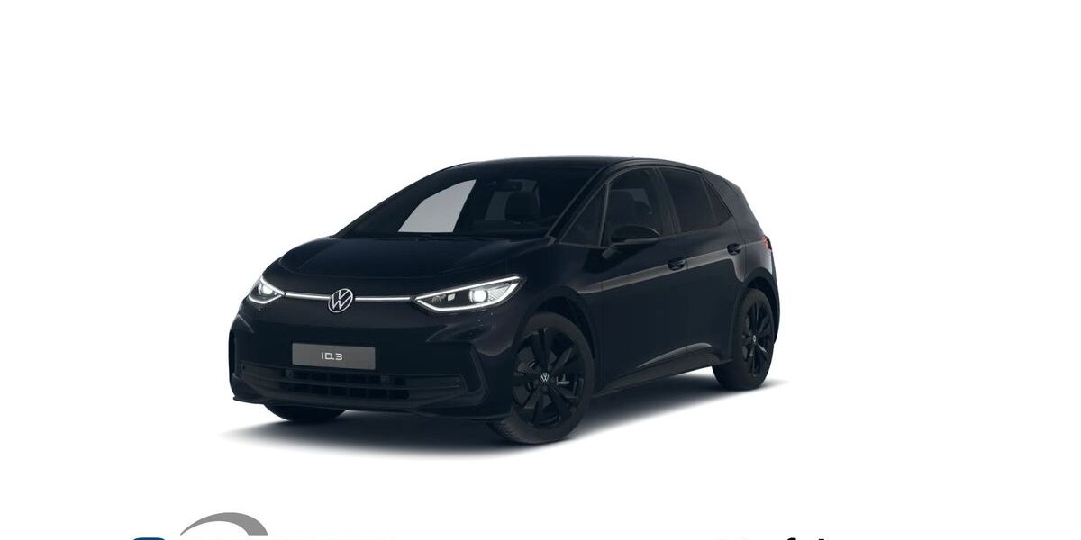 VW ID.3 3.000 km 40.990 &euro; Wiesbaden 65189
