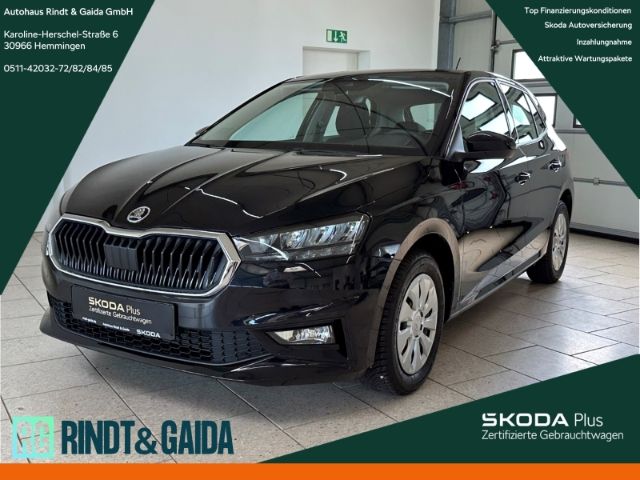 Fabia