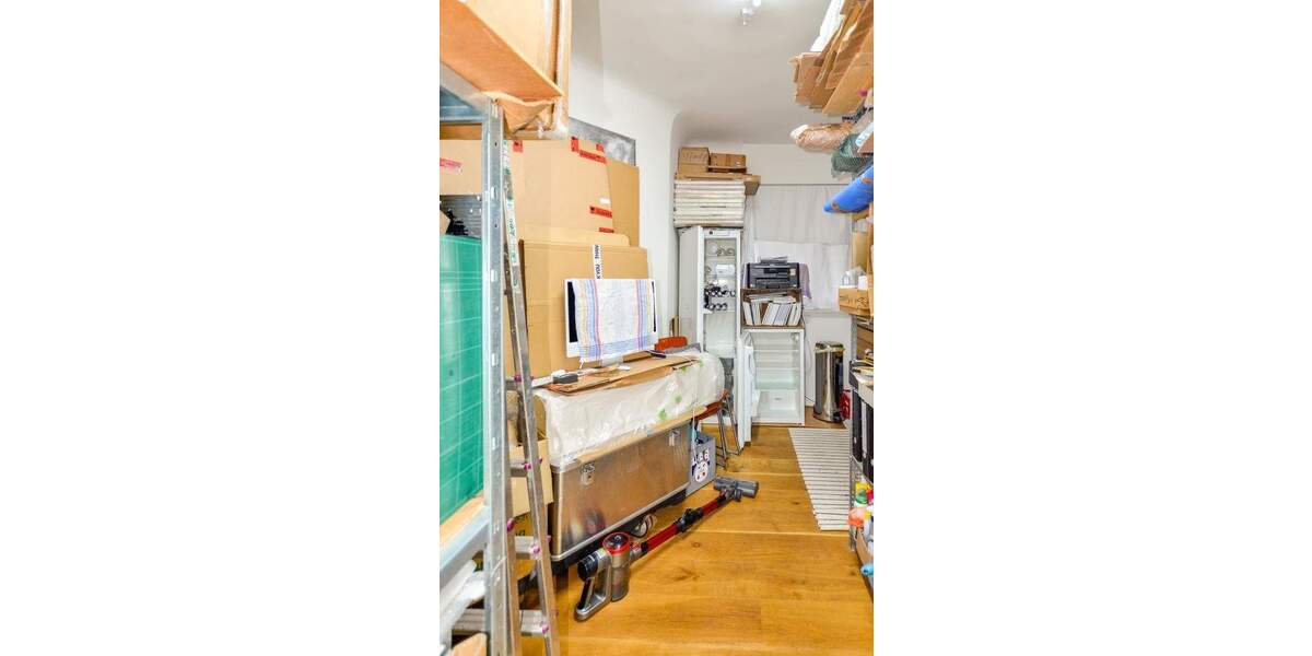 Gewerbeobjekt Köln Neustadt-Süd - 3 Zimmer, 369.000&euro; | Angebot:25749225