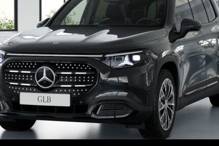 Mercedes-Benz GLB 250 9.900 km 53.790 &euro; Stuttgart 70372