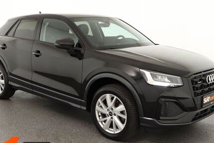 Audi Q2 25.084 km 28.870 &euro; Garching 85748