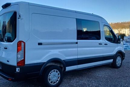 Ford Transit 179.000 km 14.990 € Esslingen am Neckar 73733
