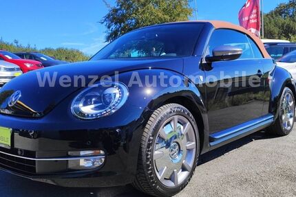 VW Beetle 53.476 km 23.995 &euro; Halver 58553