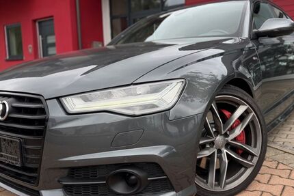 Audi A6 133.600 km 20.850 &euro; Waltenhofen/Kempten 87448
