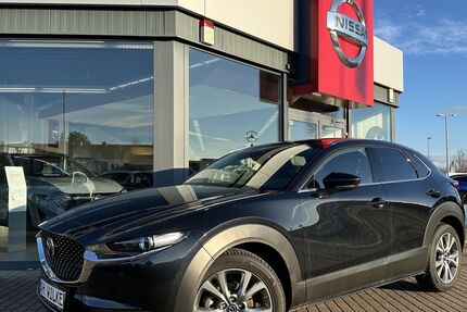 Mazda CX-30 17.458 km 24.900 &euro; Magdeburg 39120