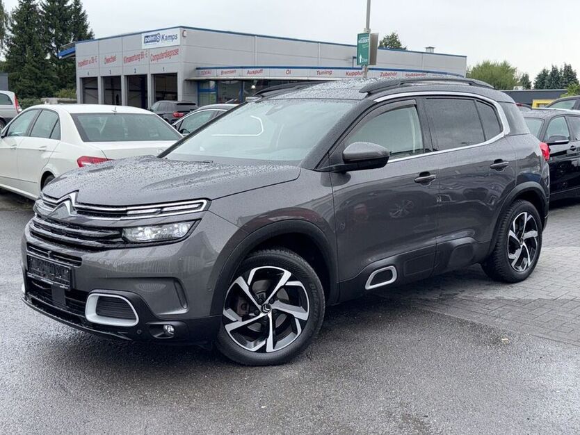 C5 Aircross